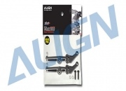 600PRO Metal Mixing Arm (L)  for T-Rex 600PRO