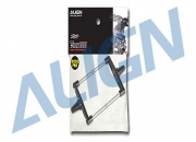 600PRO Metal Flybar Control Arm for T-Rex 600E PRO