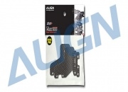 600PRO Frame Brace Set(CF) for T-Rex 600E PRO / 600EFL PRO