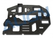 600PRO Carbon Main Frame(L) - 2.0mm for T-Rex 600E PRO / 600EFL PRO