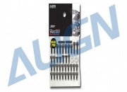 600PRO Frame Hardware for T-Rex 600E PRO / 600EFL PRO