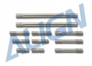 600PRO Linkage Rod Set for T-Rex 600E PRO