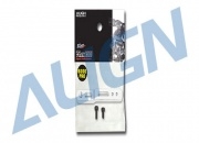T-plug Serial Adapter Mount for T-Rex 600E PRO / 600EFL PRO
