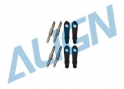 Linkage Rod Set for T-Rex 600/700DFC