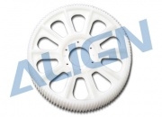 CNC Slant Thread Main Drive Gear/112T for T-Rex 600E PRO/600EFL PRO/700E