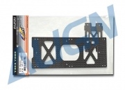 Carbon Bottom Plate/1.6mm for T-Rex 700E