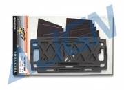 Battery Mount for T-Rex 700E