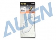 Landing Skid for T-Rex 550/600/700