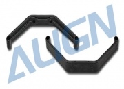 Landing Skid/Black for T-Rex 550/600/700