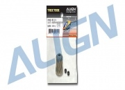 Motor Slant Thread Pinion Gear 12T for T-Rex 700E