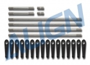 Servo Linkage Rod for T-Rex 700E