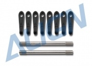 700EFL Linkage Rod(A) Set for T-Rex 700E