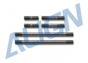 Main Blade Linkage Rod for T-Rex 700E