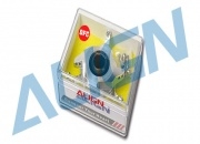 700DFC CCPM Metal Swashplate for T-Rex 700N / 700E