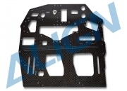 800E DFC Carbon Main Frame(R)/2.0mm for T-Rex 800E DFC