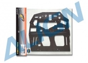 800E DFC Carbon Main Frame(R)/2.0mm for T-Rex 800E DFC