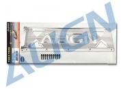 800E Metal Bottom Plate for T-Rex 700E