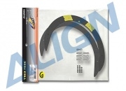G800 Gimbal Arch Plate