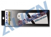 115 Carbon Fiber Tail Blade for T-Rex 800E