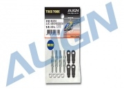 800E DFC Linkage Rod Set for T-Rex 800E DFC