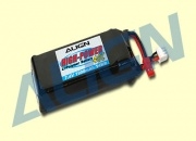 Align 2S1P 7.4V 1900mAh/40C LiPo Battery