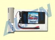 Align 6S1P 22.2V 2600mAh/40C/A LiPo Battery for T-Rex 500