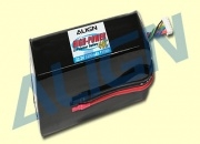 Align 6S2P 22.2V 5200mAh 40C A LiPo Battery for T-Rex 550/600/700E