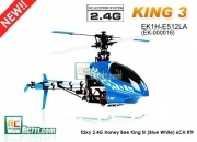 ESky Honey Bee King3