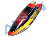 700NA Painted Canopy for T-Rex 700 Nitro Pro