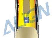 700NA Painted Canopy for T-Rex 700 Nitro Pro