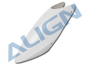 700NB Fiberglass Canopy/White for T-Rex 700E DFC