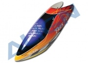 700NB Painted Canopy for T-Rex 700 Nitro Pro