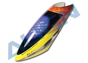 700NB Painted Canopy for T-Rex 700 Nitro Pro