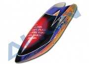 700NB Painted Canopy for T-Rex 700 Nitro Pro