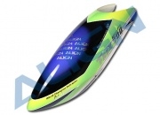 700NB Painted Canopy for T-Rex 700 Nitro Pro