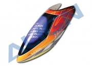 700E Painted Canopy for T-Rex 700E