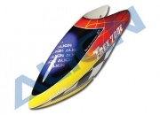 700E Painted Canopy for T-Rex 700E