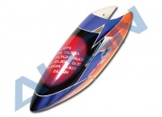 700E Painted Canopy for T-Rex 700E