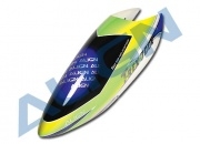 700E Painted Canopy for T-Rex 700E