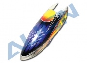700E Painted Canopy for T-Rex 700E DFC