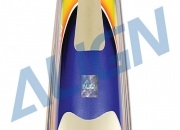 700E Painted Canopy for T-Rex 700E DFC