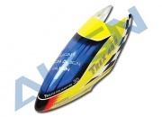450 Plus Plastic Painted Canopy for T-Rex 450 Plus/Sport V2
