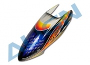 450 PRO DFC Painted Canopy for T-Rex 450PRO DFC