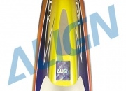 450 PRO DFC Painted Canopy for T-Rex 450PRO DFC