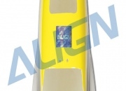 600N Painted Canopy for T-Rex 600 Nitro