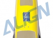 600N Painted Canopy for T-Rex 600 Nitro