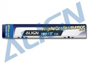 700 F3C Carbon Fiber Blades for T-Rex 700N /700E