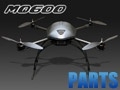 MMC MQ600
