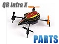 Walkera QR InfraX