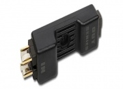 Align T-plug Serial Adapter